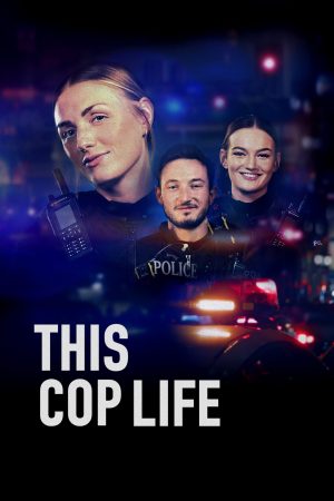 Portada de This Cop Life