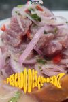 Portada de Pescado Desconocido: Season 1
