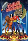 Portada de The New Animated Adventures of Flash Gordon