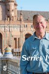 Portada de Andalucía con Michael Portillo: Temporada 1