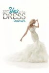 Portada de Say yes to the dress Danmark