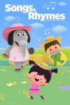 Portada de Songs & Rhymes: Temporada 1