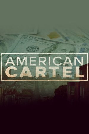 Portada de American Cartel: Temporada 1