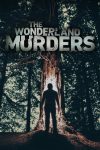 Portada de The Wonderland Murders: Temporada 1