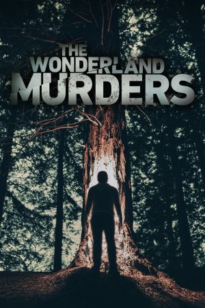 Portada de The Wonderland Murders: Temporada 1