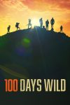 Portada de 100 Days Wild