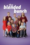 Portada de The Blended Bunch