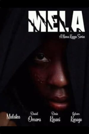 Portada de Mela: Temporada 1