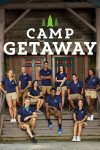 Portada de Camp Getaway: Temporada 1