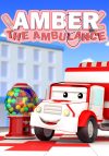 Portada de Amber the Ambulance
