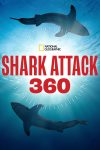 Portada de Shark Attack 360