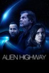Portada de Alien Highway: Temporada 1