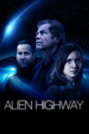 Portada de Alien Highway: Temporada 1