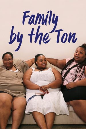 Portada de Family By the Ton