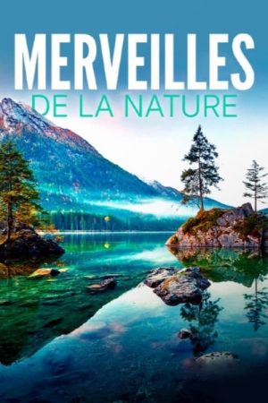 Portada de Merveilles de la nature: Temporada 1