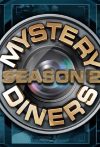 Portada de Restaurante indiscreto: Temporada 2