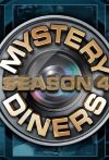 Portada de Restaurante indiscreto: Temporada 4
