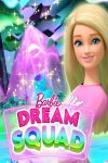 Portada de Barbie: Escuadrón de Ensueño