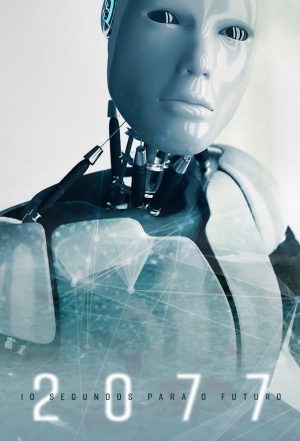 Portada de 2077 – 10 Seconds To The Future