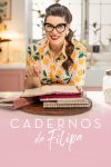 Portada de Cadernos da Filipa: Temporada 1