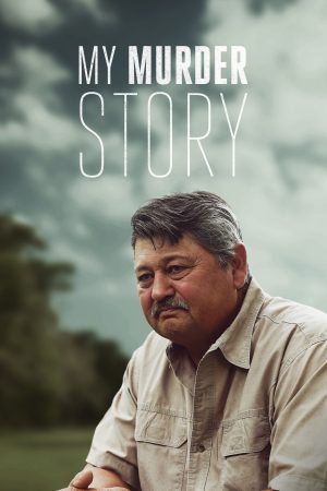 Portada de My Murder Story
