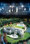 Portada de Secret Lives of the Super Rich