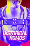 Portada de Historical Homos: Temporada 1