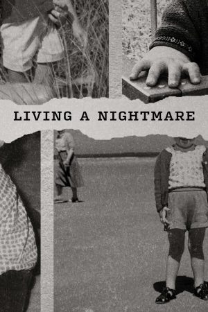Portada de Living a Nightmare: Temporada 1