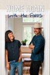 Portada de Home Again with the Fords: Temporada 1