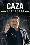 Portada de Cazaherederos