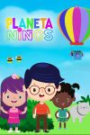 Portada de Planeta de Niños: Temporada 1