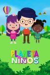 Portada de Planeta de Niños: Temporada 2