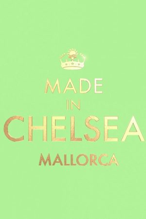 Portada de Made in Chelsea: Mallorca: Temporada 1