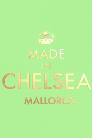 Portada de Made in Chelsea: Mallorca