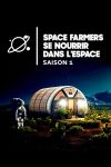 Portada de Space Farmers: Temporada 1