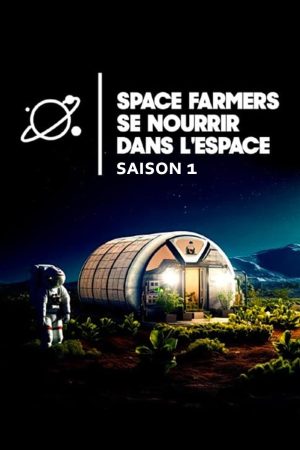 Portada de Space Farmers: Temporada 1