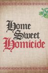Portada de Home Sweet Homicide: Temporada 1