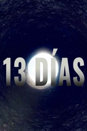 Portada de 13 días