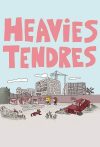 Portada de Heavies Tiernos