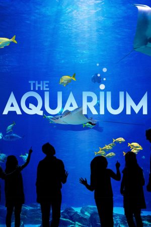Portada de The Aquarium: Temporada 1