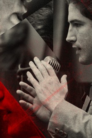 Portada de The Hillside Strangler: Temporada 1