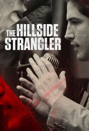 Portada de The Hillside Strangler