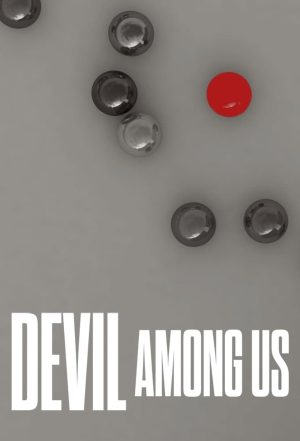 Portada de Devil Among Us
