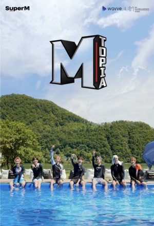 Portada de MTopia: Temporada 1