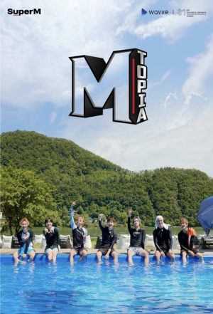 Portada de MTopia