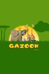 Portada de Gazoon