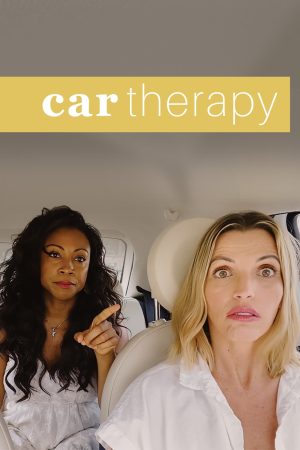 Portada de Car Therapy