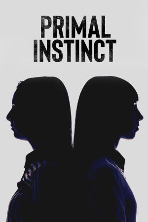 Portada de Primal Instinct