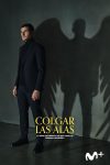 Portada de Colgar las alas