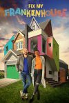 Portada de Fix My Frankenhouse